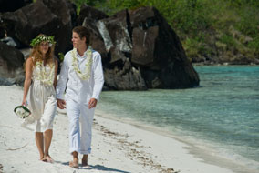 Moorea, Rotui Package
