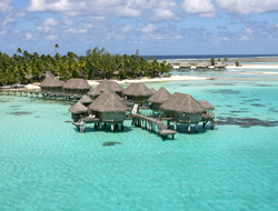 Island Beach Resort