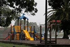 Local Playground