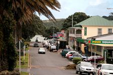 Raglan Town Centre
