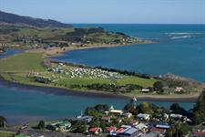 Raglan Kopua Holiday Park