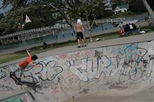 Skate Park