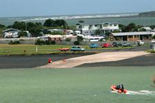 Raglan Boat Ramp