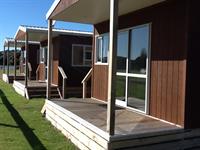 Studio Units