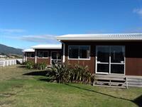 Park Motel units