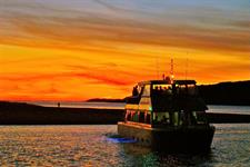 Sunset Cruising