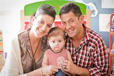 The Haggie Family