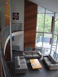 The Lounge Area