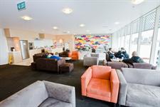 The Family Room