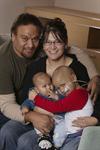 Kingi family
