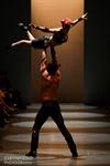 Amazing adagio performance!