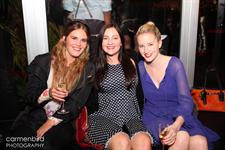 NZFW Designer selection show