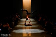 Beautiful Adagio performance