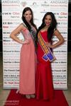 Ella Langsford and Kylie Miller