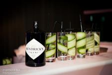 Hendrick's Gin