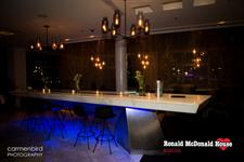 Simon Gault's restaurant Euro