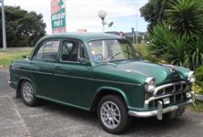 Great old car