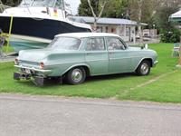Old Holden country