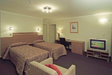 Suncourt Hotel 1 Bedroom Superior