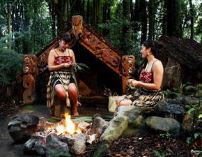 Marae