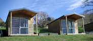 Log Cabins