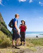 Auckland West Coast Half Day Tour