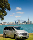 Private Luxury Tours of Auckland Region