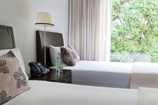Superior Twin Guestroom