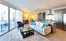 Harbour View Two Bedroom Apartment