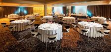 Trinity Rooms - stunning dinner venue, mouth watering menus