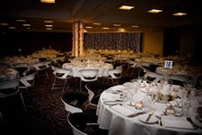 Trinity Rooms - perfect wedding reception venue