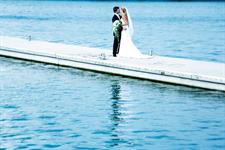Idyllic location on the Tauranga Harbour
