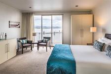 Premium Water View Guestroom