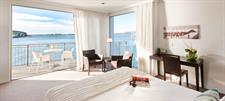 Premium Water View Spa Guestroom