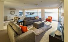 Three Bedroom Penthouse
