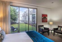 Superior Balcony Guestroom
