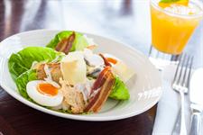 Caesar Salad...Halo style