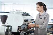 Try Trinity Wharf 's Three Bean Coffee Blend