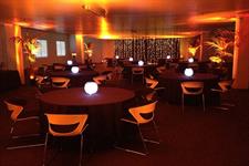 Exhibition Hall - a great themed gala dinner venue
