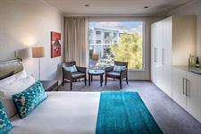 Superior King Guestroom