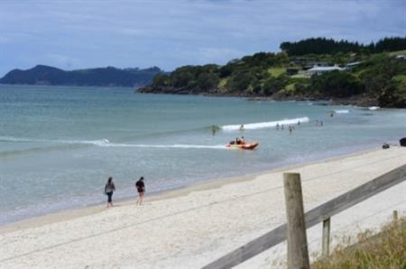 Beautiful beach 3