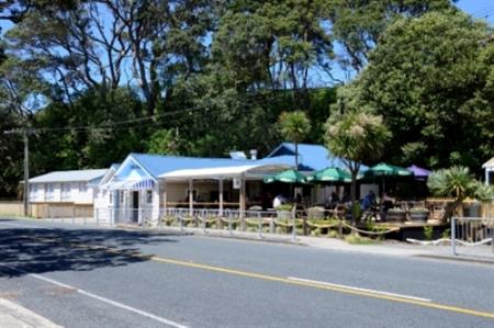Cove Cafe and Restaurant