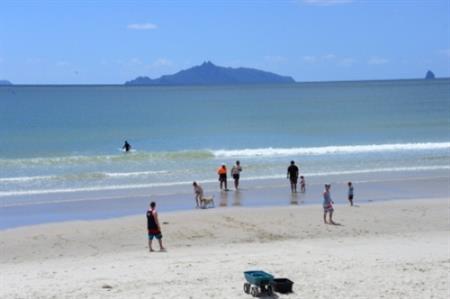 Beautiful beach 5