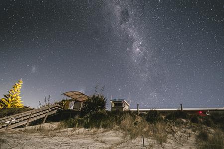 Waipu Surf Club - Russell Ord Photography