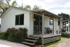 Self Contained Unit - 2 Bedroom