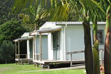 Ensuite Units