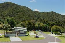 Stunning scenic setting