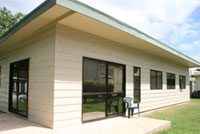 Park Motel 4 Bedroom