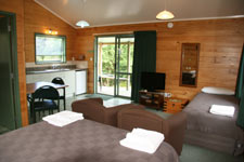 Park Motel Studio
