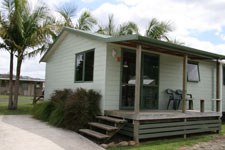 Self Contained Unit 2 Bedroom